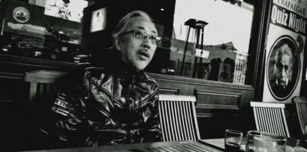 老品牌速配 香港著名导演因喉癌离世