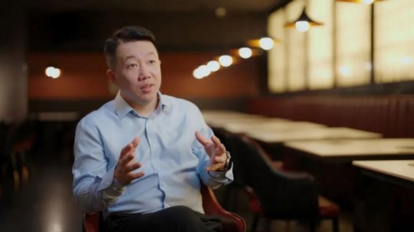 策略资本 在抖音教顾客“吃垮”自家餐厅，这位宁波老板3年开出13家店