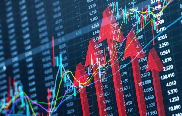 融亿操盘 今日A股放量大涨 成交额逾2.6万亿 人工智能强势领涨